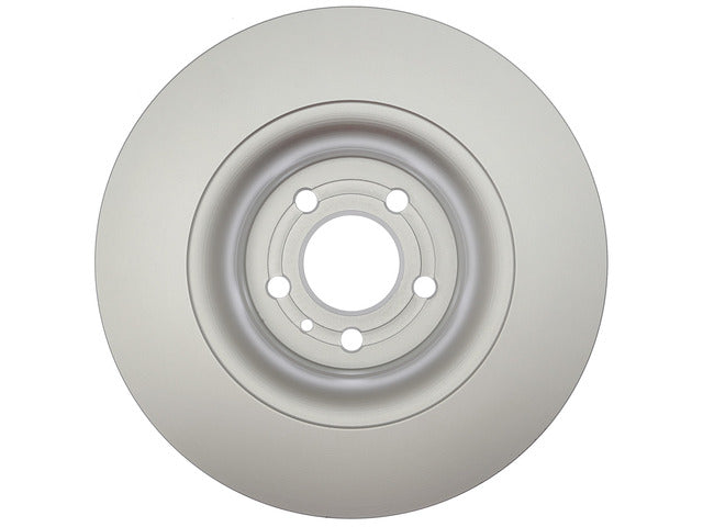 Disc Brake Rotor Raybestos Brakes 681952FZN
