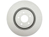 Disc Brake Rotor Raybestos Brakes 681952FZN