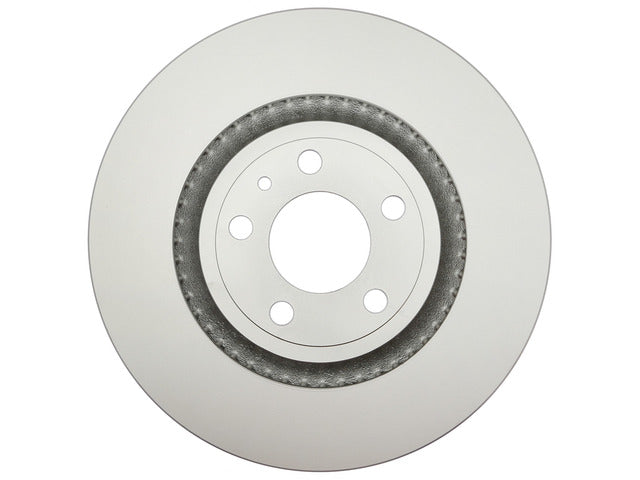 Disc Brake Rotor Raybestos Brakes 681952FZN