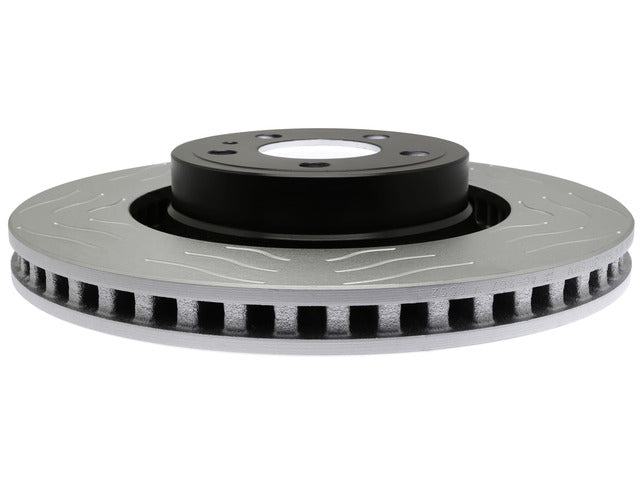 Disc Brake Rotor Raybestos Brakes 681952PER