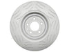 Disc Brake Rotor Raybestos Brakes 681952PER