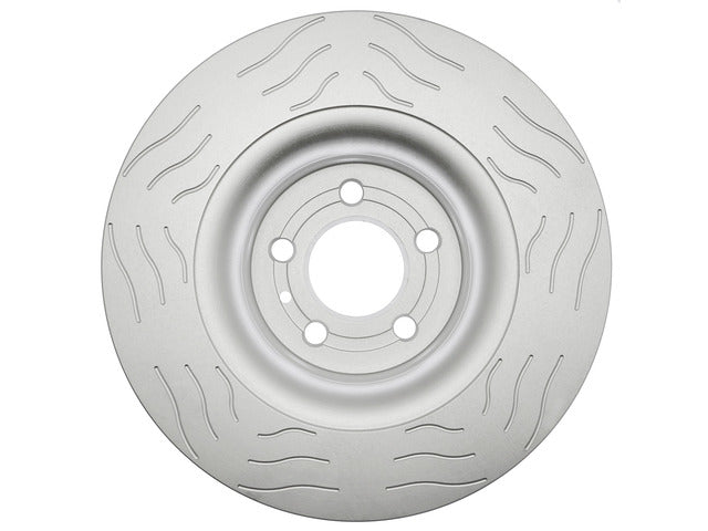 Disc Brake Rotor Raybestos Brakes 681952PER