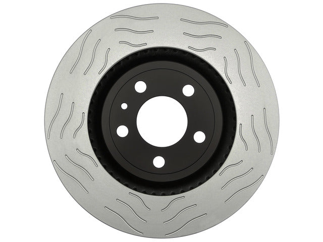 Disc Brake Rotor Raybestos Brakes 681952PER