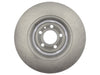 Disc Brake Rotor Raybestos Brakes 681952R