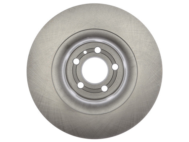 Disc Brake Rotor Raybestos Brakes 681952R
