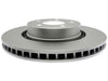 Disc Brake Rotor Raybestos Brakes 681953