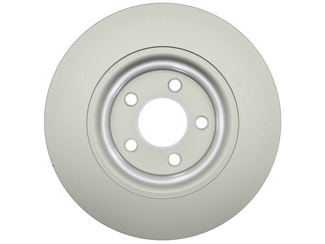 Disc Brake Rotor Raybestos Brakes 681953