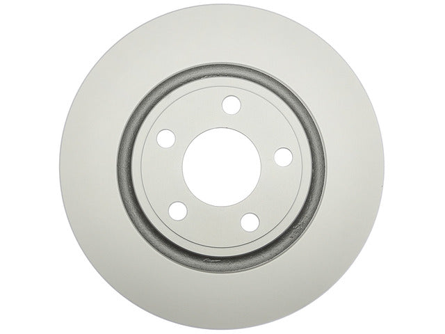 Disc Brake Rotor Raybestos Brakes 681953