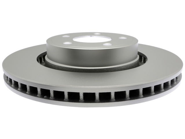 Disc Brake Rotor Raybestos Brakes 681953FZN