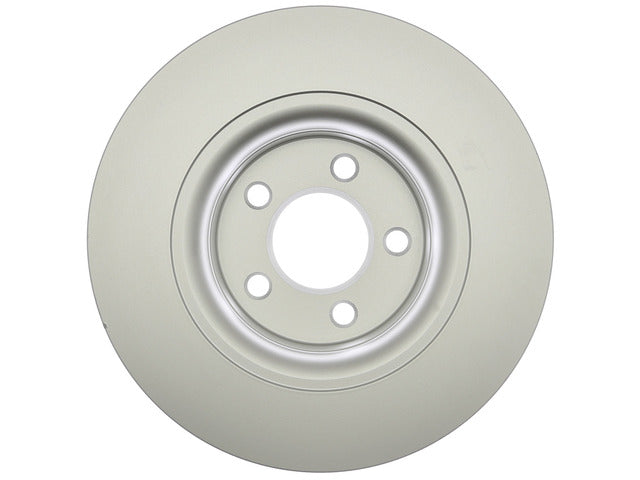 Disc Brake Rotor Raybestos Brakes 681953FZN