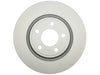 Disc Brake Rotor Raybestos Brakes 681953FZN