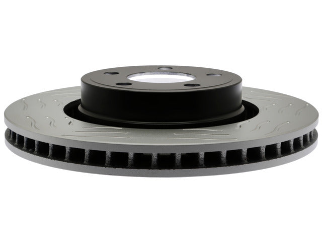 Disc Brake Rotor Raybestos Brakes 681953PER