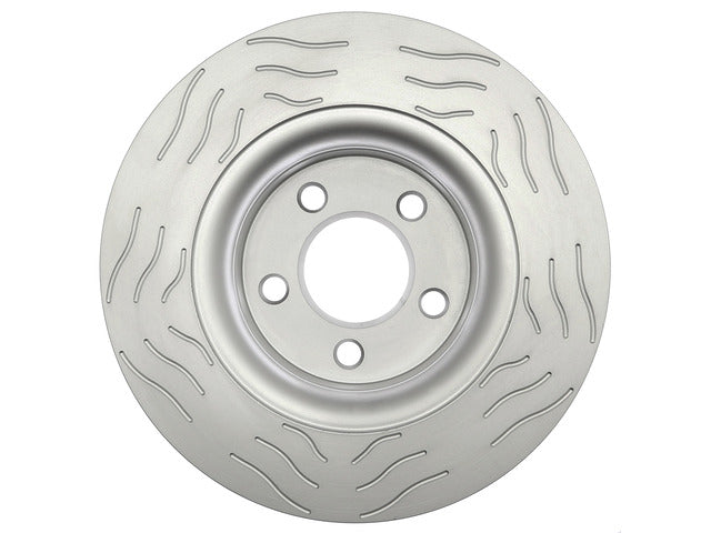 Disc Brake Rotor Raybestos Brakes 681953PER