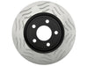 Disc Brake Rotor Raybestos Brakes 681953PER