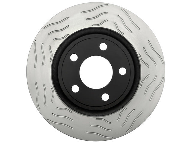 Disc Brake Rotor Raybestos Brakes 681953PER