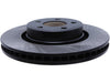 Disc Brake Rotor Raybestos Brakes 681953R2