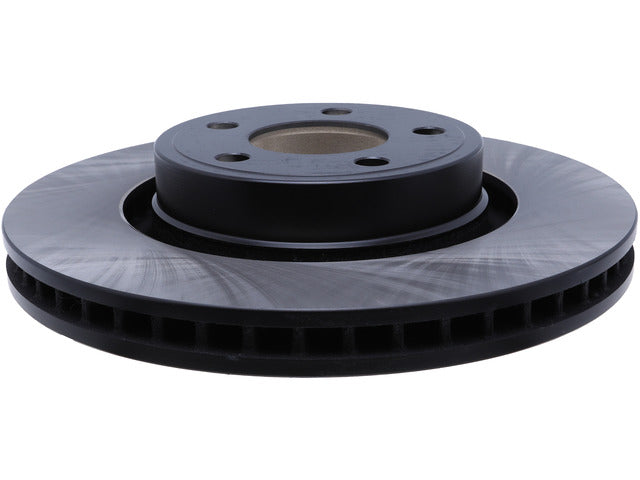 Disc Brake Rotor Raybestos Brakes 681953R2