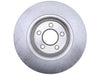 Disc Brake Rotor Raybestos Brakes 681953R2