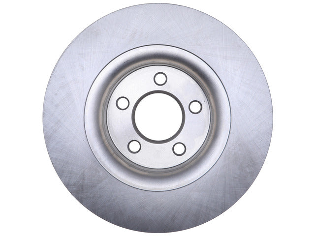 Disc Brake Rotor Raybestos Brakes 681953R2