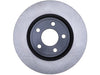 Disc Brake Rotor Raybestos Brakes 681953R2