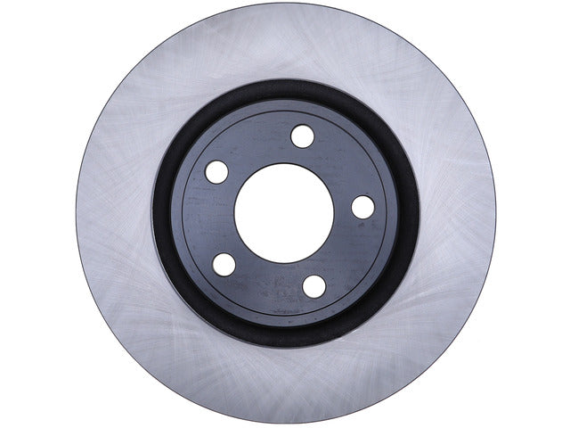Disc Brake Rotor Raybestos Brakes 681953R2