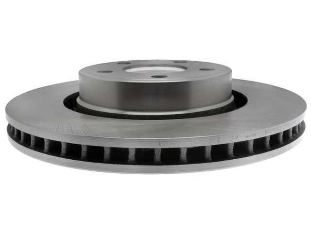 Disc Brake Rotor Raybestos Brakes 681953R