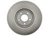 Disc Brake Rotor Raybestos Brakes 681953R