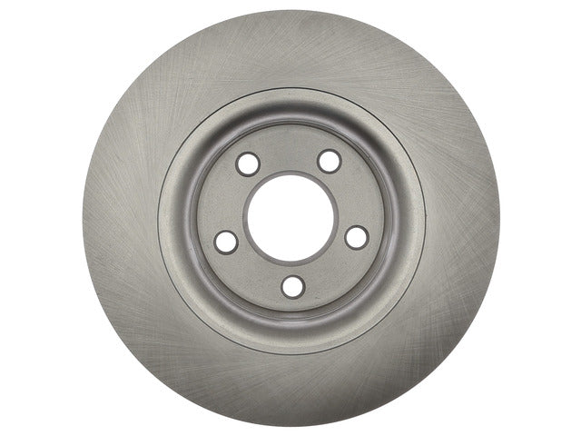 Disc Brake Rotor Raybestos Brakes 681953R
