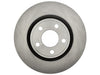 Disc Brake Rotor Raybestos Brakes 681953R