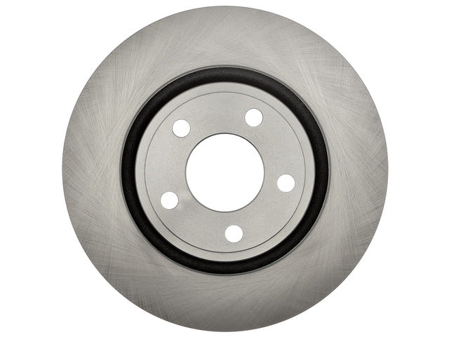 Disc Brake Rotor Raybestos Brakes 681953R