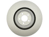 Disc Brake Rotor Raybestos Brakes 681954