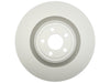 Disc Brake Rotor Raybestos Brakes 681954