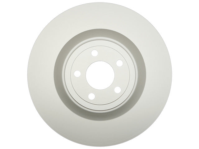 Disc Brake Rotor Raybestos Brakes 681954