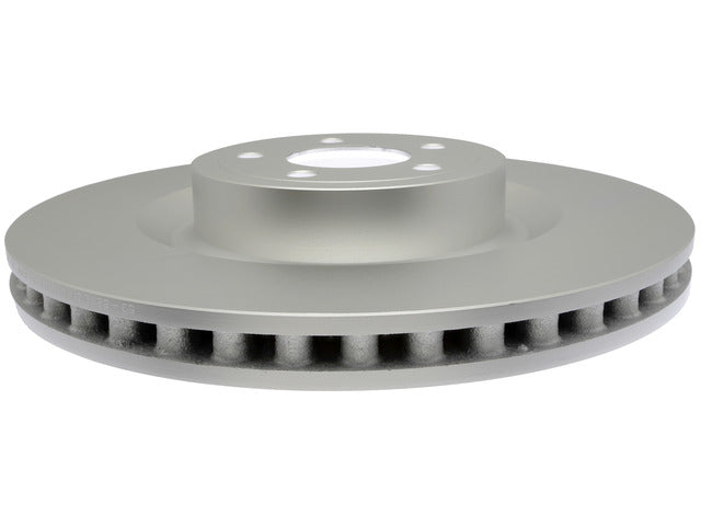 Disc Brake Rotor Raybestos Brakes 681954FZN