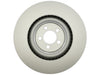 Disc Brake Rotor Raybestos Brakes 681954FZN