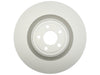 Disc Brake Rotor Raybestos Brakes 681954FZN