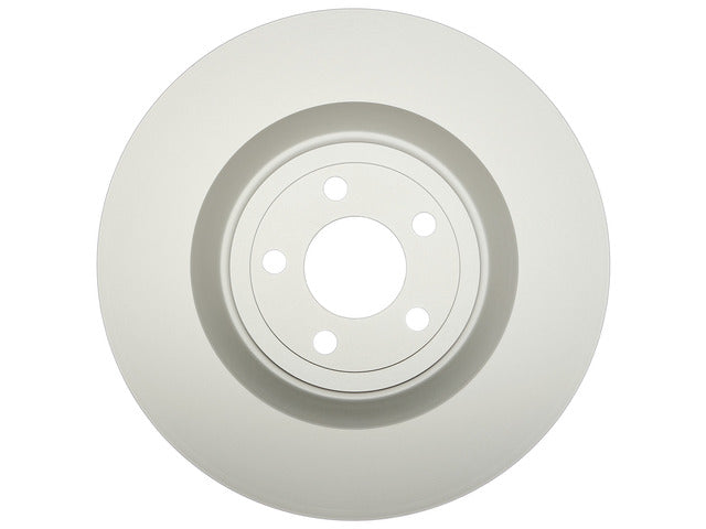 Disc Brake Rotor Raybestos Brakes 681954FZN
