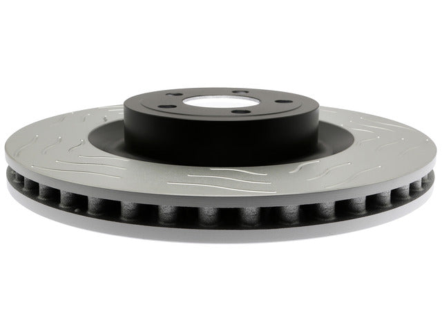 Disc Brake Rotor Raybestos Brakes 681954PER