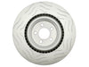 Disc Brake Rotor Raybestos Brakes 681954PER