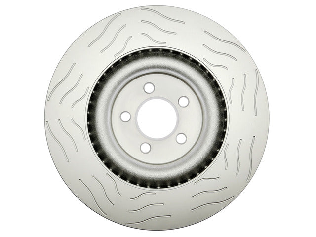 Disc Brake Rotor Raybestos Brakes 681954PER