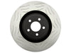 Disc Brake Rotor Raybestos Brakes 681954PER