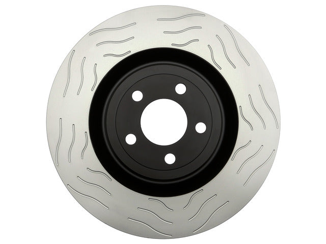 Disc Brake Rotor Raybestos Brakes 681954PER