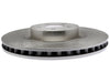 Disc Brake Rotor Raybestos Brakes 681954R