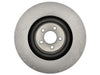 Disc Brake Rotor Raybestos Brakes 681954R