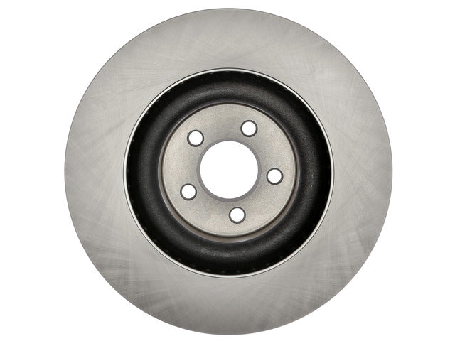 Disc Brake Rotor Raybestos Brakes 681954R
