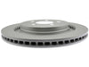 Disc Brake Rotor Raybestos Brakes 681955