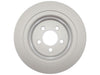Disc Brake Rotor Raybestos Brakes 681955