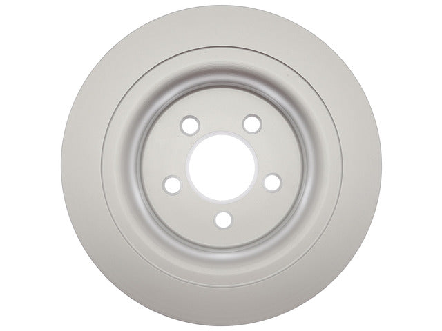 Disc Brake Rotor Raybestos Brakes 681955
