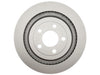 Disc Brake Rotor Raybestos Brakes 681955