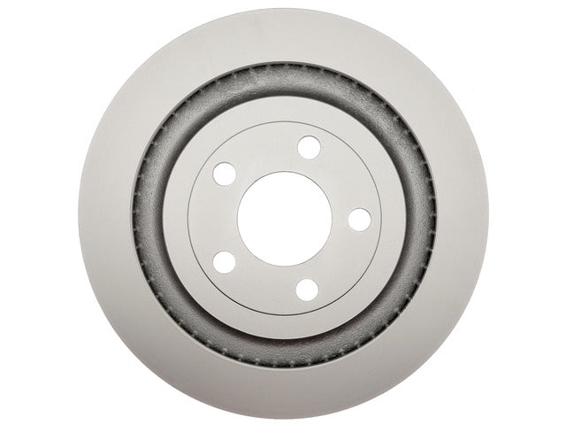 Disc Brake Rotor Raybestos Brakes 681955